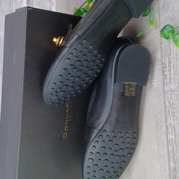 Donna Karan Thompson Loafer NIB - Picture 7 of 9